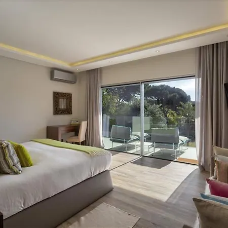 Sleeps 9 Pool Air Con Wifi וילה *